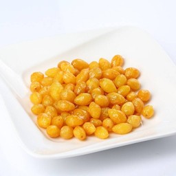 แปะก๊วยทอดโรยเกลือ