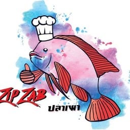 zipzab ปลาเผา สาขา2