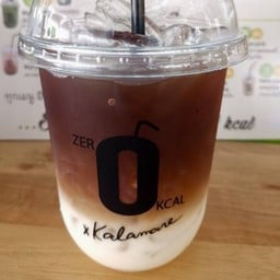 กาแฟเย็น