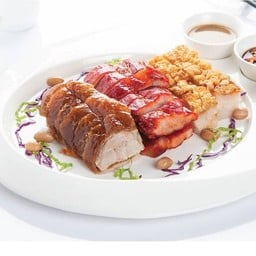 บาร์บีคิวรวมมิตร