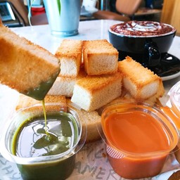 อิ่มอร่อยสบายท้อง