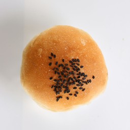 ถั่วแดง 2 ชิ้น