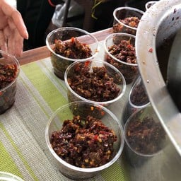 ข้าวแกงเรือนไทย