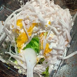 นวลเบเกอรี่ เซ็นทรัลพลาซา เชียงใหม่ แอร์พอร์ต