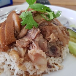 กินโตมันไก่
