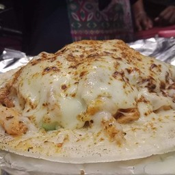 โอ๋กะบับไก่ชีสข้างเอาท์เล็ทมอต์เทพประสิทธิ์ 1