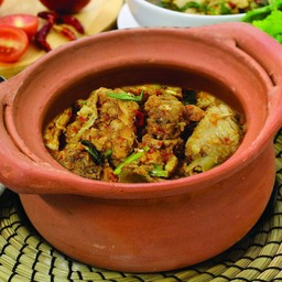 ไก่ก๊อกล็อก