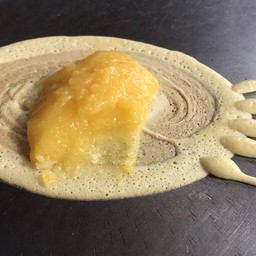 โตเกียว ใส้หวาน