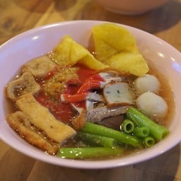 เตี๋ยวเช้ง สาขาเวียงจันทน์ สาขาเวียงจันทน์