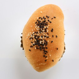 มันม่วง 2 ชิ้น