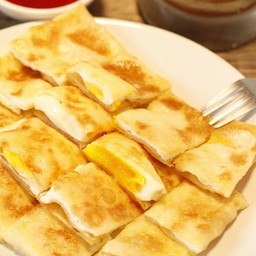 โรตีสาวน้อย