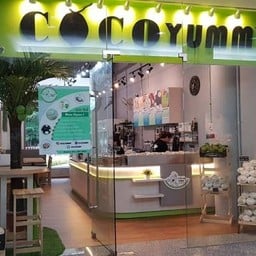 Coco Yummy (โคโค่ ยัมมี่)