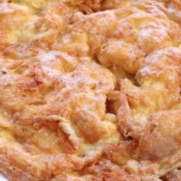 ไข่เจียวหมูสับ