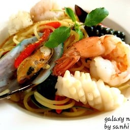 บ้านแสนไหคาเฟ่