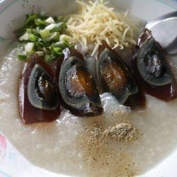 โจ๊กหมูหมักพุทธบูชา ซ.2