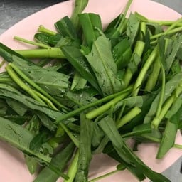 ผักบุ้ง