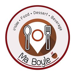 ร้านมาบ่อย “Ma Boyle”