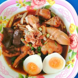 พิเศษน่อง +ไข่ ทุกอย่าง