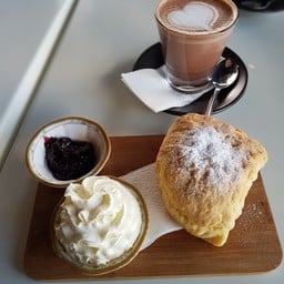 Cafe Harvest@bgc