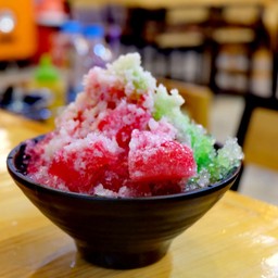 T-Rex Yakiniku Steak & Shabu