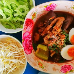 น้ำพิเศษไข่