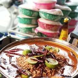 น้ำพริก