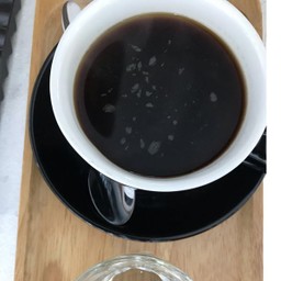 กาแฟ อเมริกาโน่