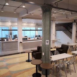 CLASS Cafe' บ้านเกาะโคราช