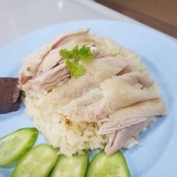 ราชาข้าวมันไก่ไหหลำ