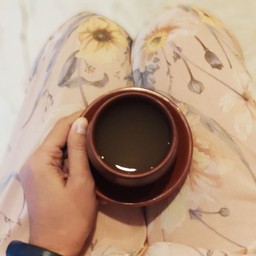 น้ำขิงสำหรับดื่มหลังนวด