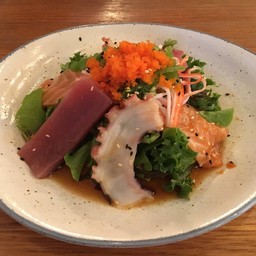 สลัดโตเกียว