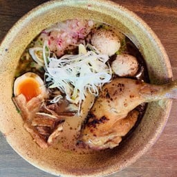 Nojo Ramen Tavern