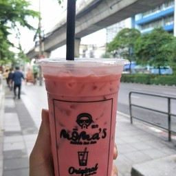 Moma's Bubble Tea Bar พระโขนง
