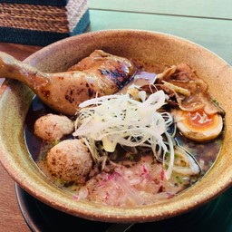 Nojo Ramen Tavern