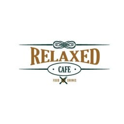 Relaxed cafe food & drink