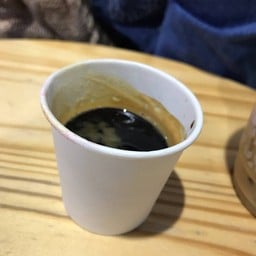 168c Tea N' Coffee Club สนามบินเชียงราย