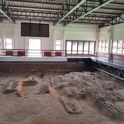 ข้าวร้อน 55 อาหารตามสั่ง