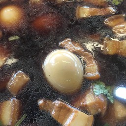 หมูพะโล้