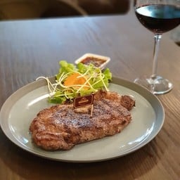 Premium Beef