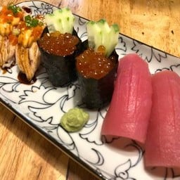 The Art of Sushi Pinklao