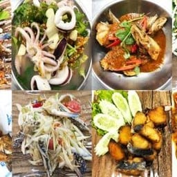 ข้าวต้มเจ๊เล็ก & เจ๊หมวย
