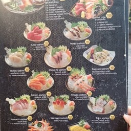 Aroi Sushi Soi6