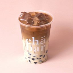 Classic Milk CHA (ชานมคลาสสิค)