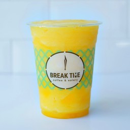 Mango Tango Smoothies