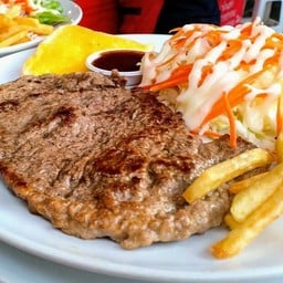 สเต็กเนื้อนุ่ม