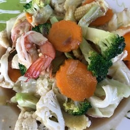 ครัวตามใจ