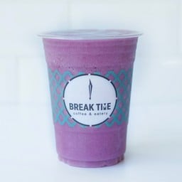 Blueberry Smoothies