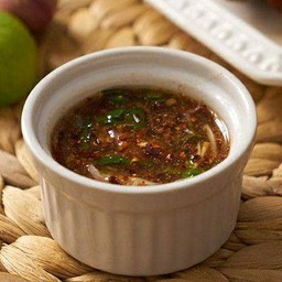 ซอสน้ำจิ้มแจ่ว