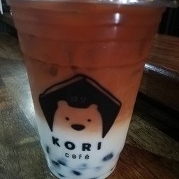 Kori Cafe