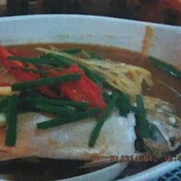 ปลาทูต้มส้ม